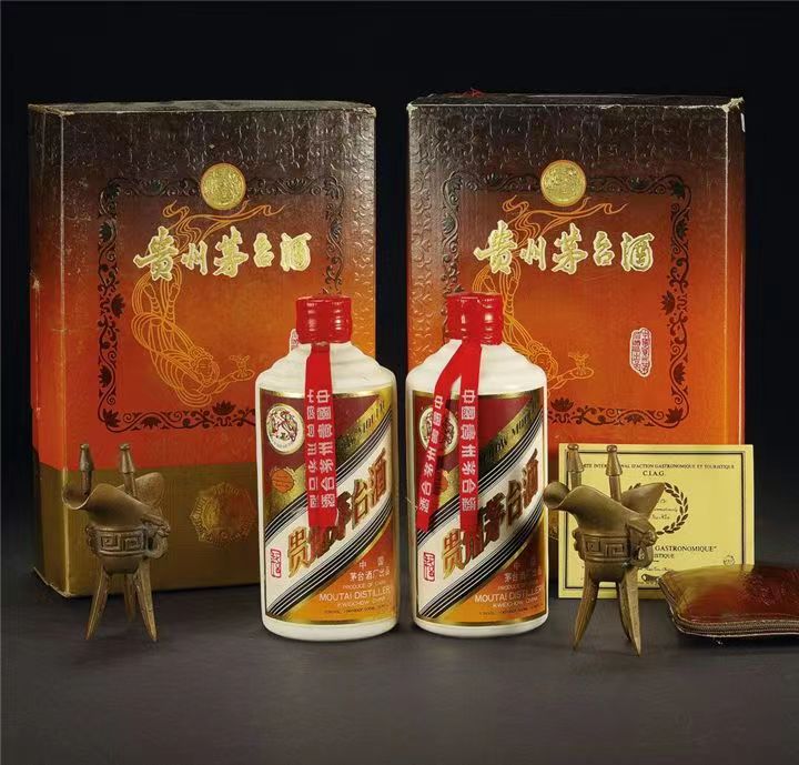 江岸烟酒回收